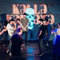 Listen to Kəllə-Kəlləyə, watch music videos, read bio, see tour dates & more!