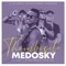THEMBISILE (feat. DJ OBZA, LEON LEE & BONGO BEAT) - Medosky lyrics