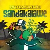 Sandakalawe artwork