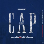 Straight Cap (feat. Uncle Murda & Benny the Butcher) artwork