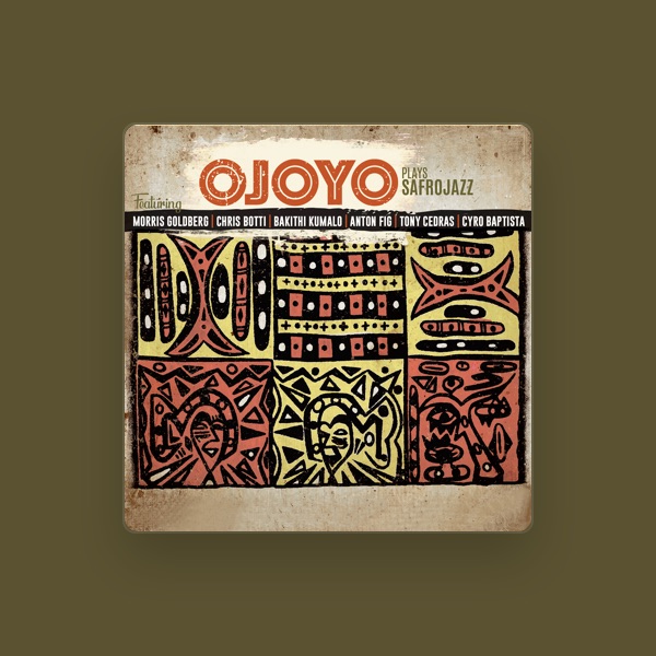 Ojoyo's avatar
