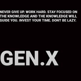 Bad Company Gen x beats