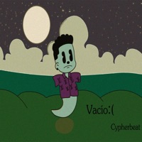 Vacío:( - Single - Cypherbeat