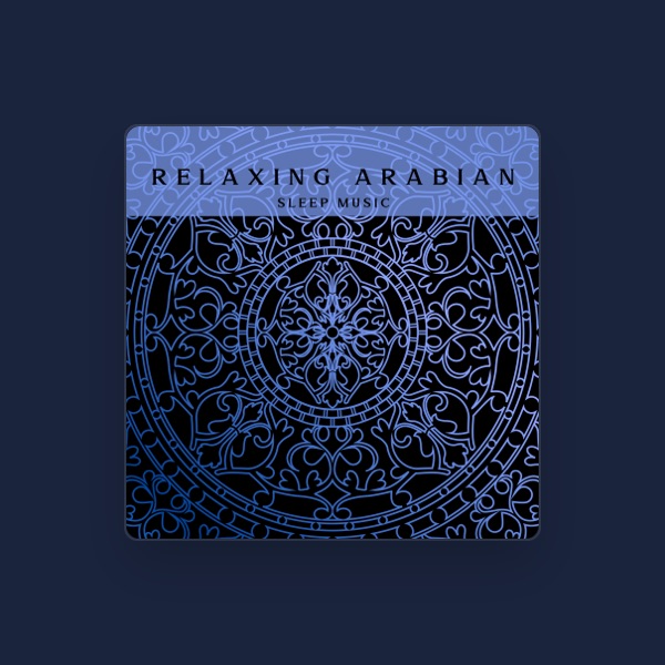 Arabian Harmony's avatar