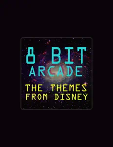 Ascolta 8-Bit Themes, guarda video musicali, leggi la biografia, vedi le date del tour & altro!