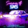 Summer of 96 (feat. Rushden & Diamonds & The Galaxy Council) - Single