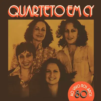 Quarteto Em Cy - Shazam