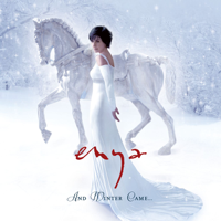 O Come, O Come Emmanuel - Enya Cover Art