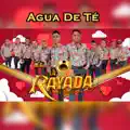 Agua de Té