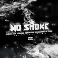 NO SMOKE (feat. GUNSMOK3, POMONA DIRT, LFINGUZ & DREZEL WASHINGTON) - Single - PomonaDrey