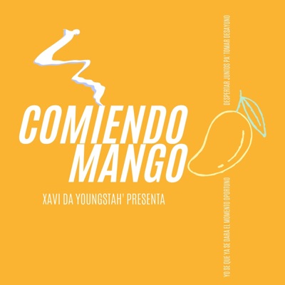 Comiendo Mango - Single