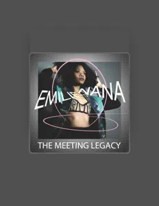Listen to Emilie Nana, watch music videos, read bio, see tour dates & more!