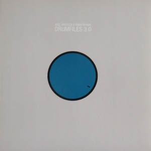 Drumfiles 3 - Single