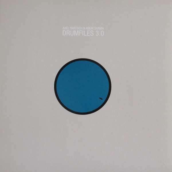 Drumfiles 3 - Single