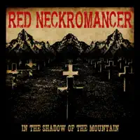King of Fools (feat. Lara Hope) — Red Neckromancer