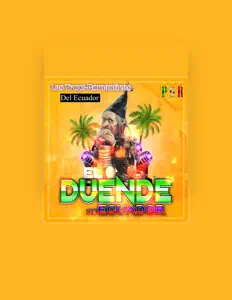 Ouve El Duende De Ecuador, vê vídeos de música, lê a biografia, vê as datas da digressão e muito mais!