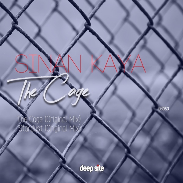 The Cage - Single