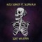 Sony Walkman (feat. Suoralinja) - Hugo Soniver lyrics