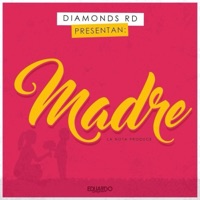 La Mejor Madre Del Mundo - Single - Diamonds RD