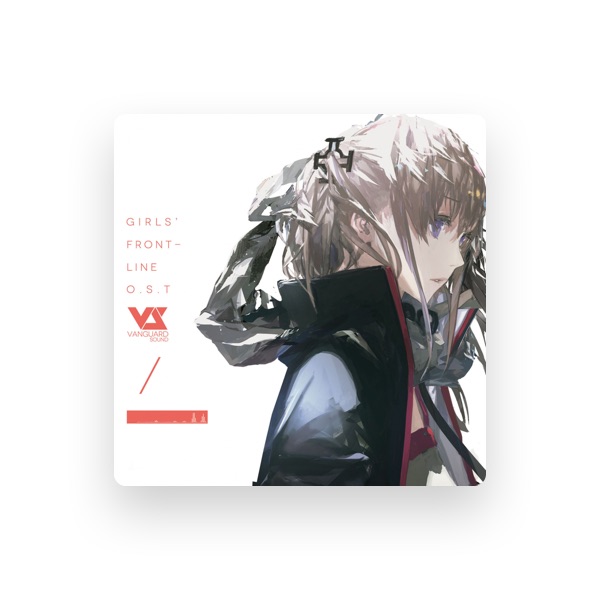 Vanguard Sound's avatar