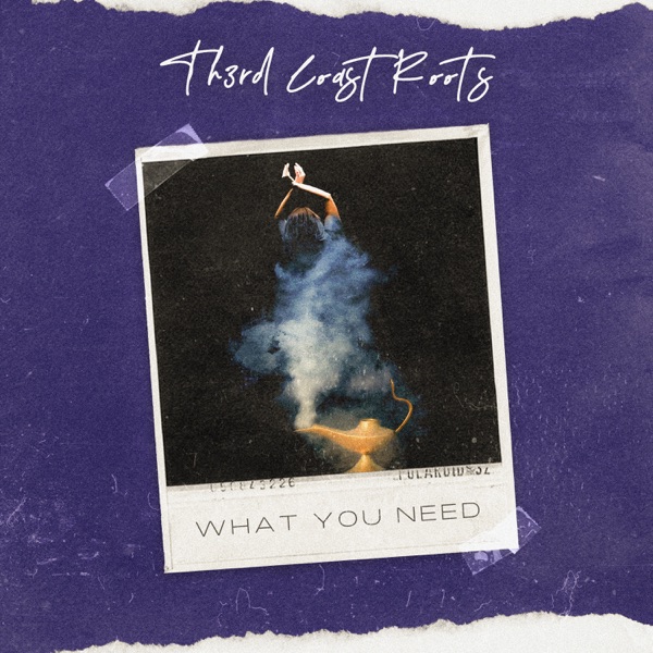 What You Need - EP