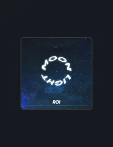 收听 roi、观看音乐视频、阅读小传、查看巡演日期等 ！