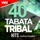 Borracha - Tendencia (Tabata Remix)