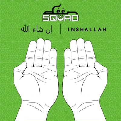 InshAllah (feat. Karter Zaher) - Single