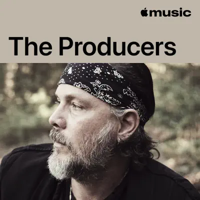Listen to Simone Felice: The Producers featuring Dan Mangan