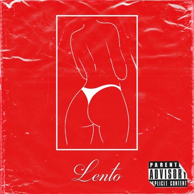 Lento - Single