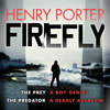 Firefly: Paul Samson Spy Thriller, Book 1 (Unabridged) - Henry Porter