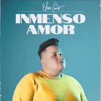 Inmenso Amor — Ian Carlo