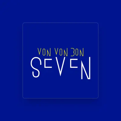 Listen to Von Von Bon, watch music videos, read bio, see tour dates & more!