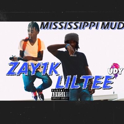 Mississippi Mud