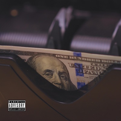 Count It Up - Single