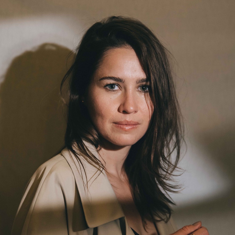 Фото Salomé Leclerc