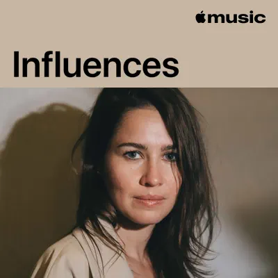 Beck이(가) 피처링한 Salomé Leclerc: Influences을(를) 감상해 보세요.