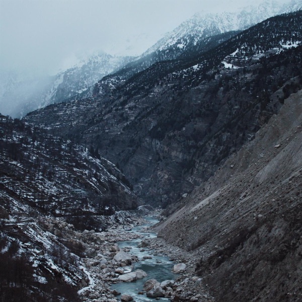 Northern Streams - Single