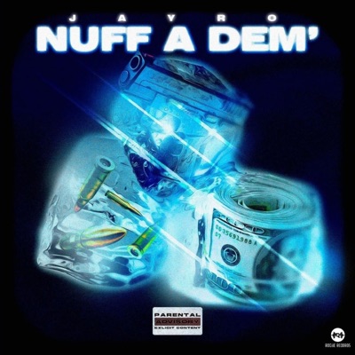 Nuffa Dem' - Single
