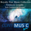 Royalty Free Music Collection, Vol. 2 - ContiMusic