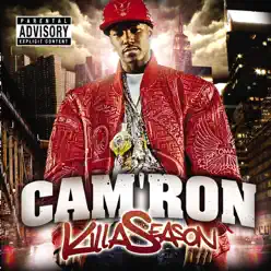 Killa Season - Cam'ron Killa Season - Cam'ron