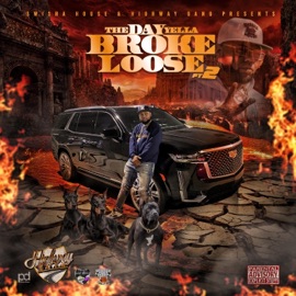 36 (Twisted & Chopped) Highway Yella