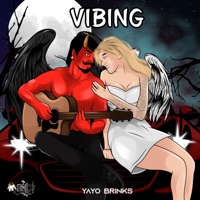 Vibing - Single - Yayo Brinks