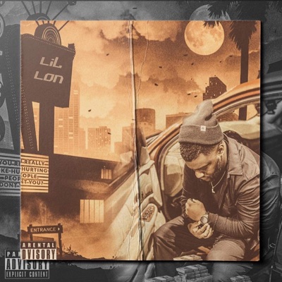 Hustling Backwards - Single