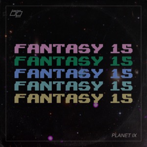 Planet IX - EP