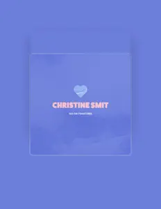Listen to Christine Smit, watch music videos, read bio, see tour dates & more!