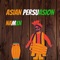 Asian Persuasion artwork