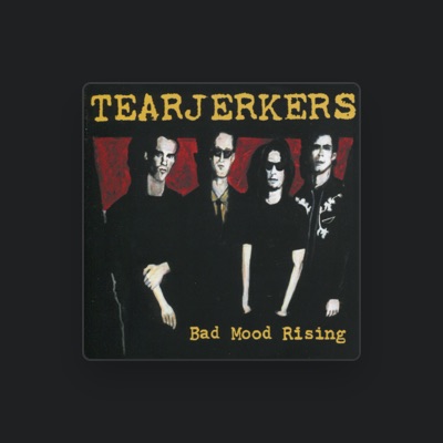Listen to Tearjerkers, watch music videos, read bio, see tour dates & more!