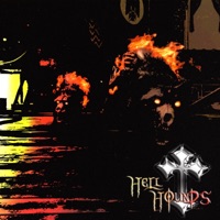 Hell Hounds - Single - Kawaii Ry