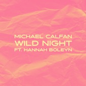Wild Night (feat. Hannah Boleyn) artwork